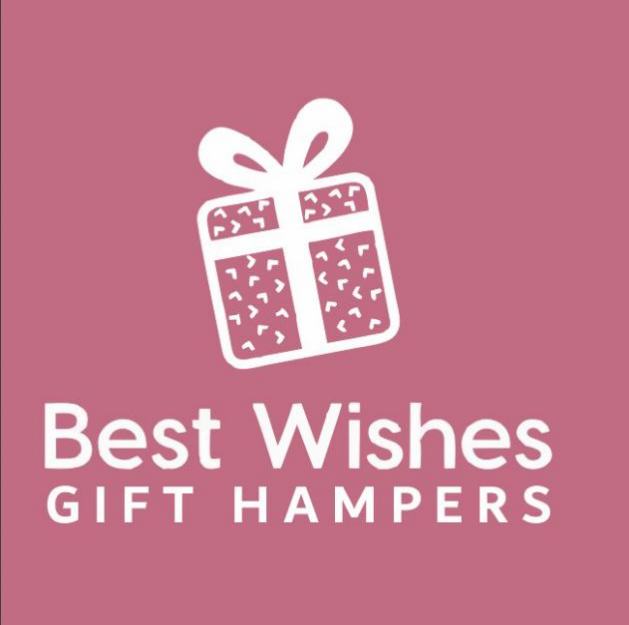Best Wishes Gift Hampers Logo