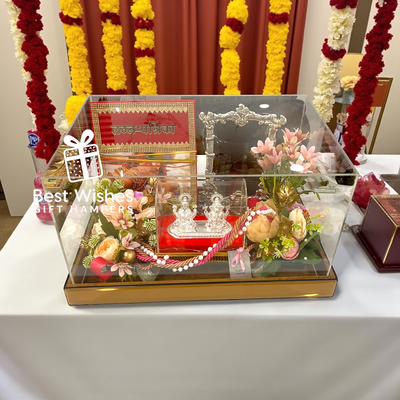 Best Wishes Wedding Concepts