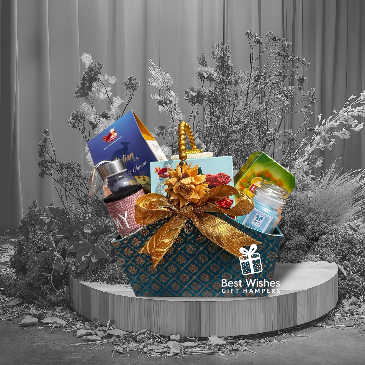 Best Wishes Gift Hampers 1