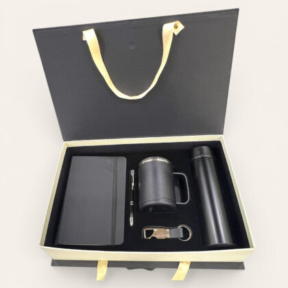 The Executive Welcome Kit