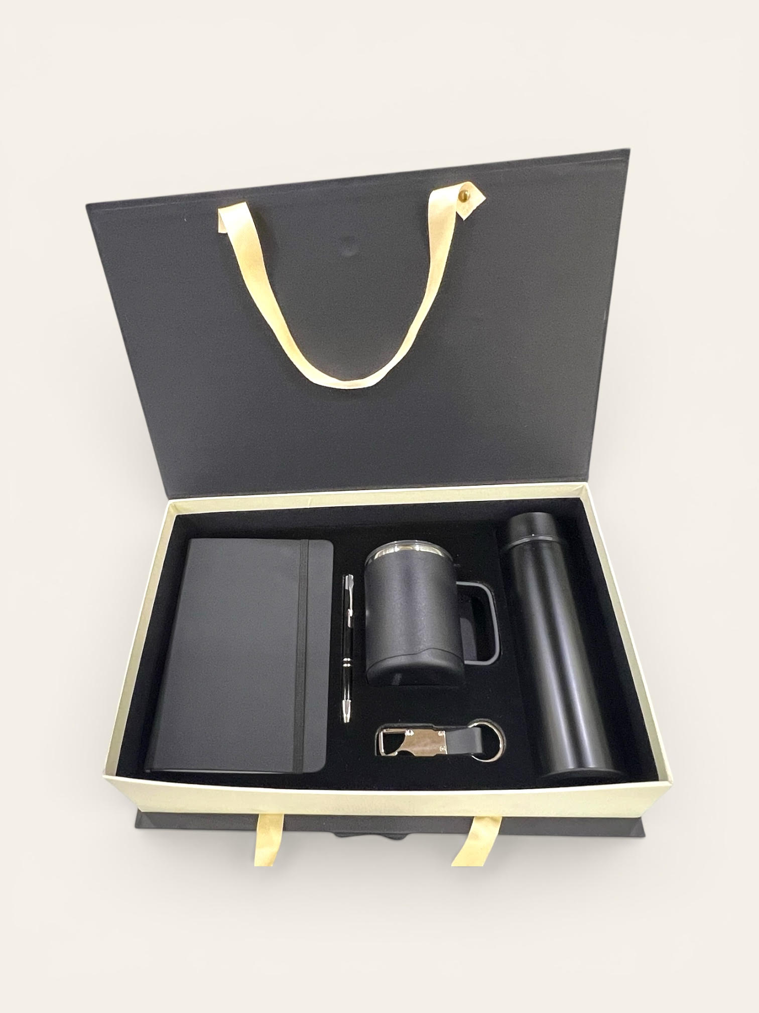 The Executive Welcome Kit