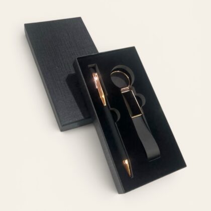 The First Impression Set