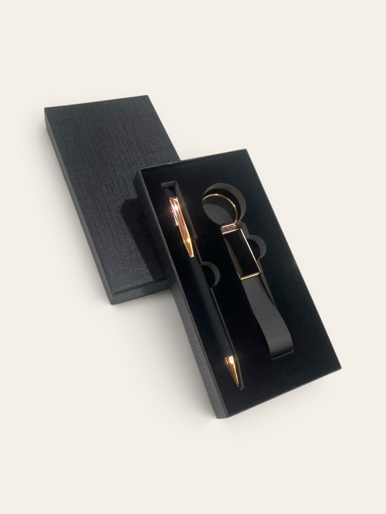 The First Impression Set